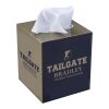 Tissue Box with Sleeve White | No Imprint | not available | not available