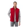 Men's STINSON Softshell Vest Red | L