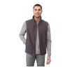 Men's STINSON Softshell Vest Standard | Grey Storm | 4XL | No Imprint | not available | not available