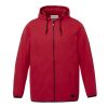 Men's Martinriver Roots73 Jacket Standard | Red | XL | No Imprint | not available | not available