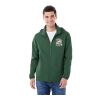 Men's TOBA Packable Jacket Standard | Forest Green | XL | No Imprint | not available | not available