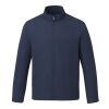 FOSTER Eco Jacket - Men's Standard | Navy | 2XL | No Imprint | not available | not available