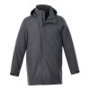 Men's MANHATTAN Softshell Jacket Standard | Grey Storm | L | No Imprint | not available | not available