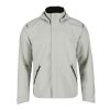 Men's GEARHART Softshell Jacket Standard | Fossil | 2XL | No Imprint | not available | not available
