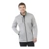 Men's JORIS Eco Softshell Jacket Standard | Silver Heather | 4XL | No Imprint | not available | not available