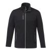 Men's JORIS Eco Softshell Jacket Standard | Black | S | No Imprint | not available | not available