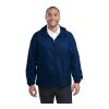 Men's DARIEN Lightweight Jacket Standard | Navy | XL | No Imprint | not available | not available
