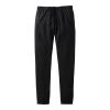 Men's RUDALL Fleece Pant Standard | Black | M | No Imprint | not available | not available