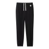 Men's PADDLECREEK Roots73 Fleece Pant Black | L | No Imprint | not available | not available