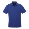 Men's SOMOTO Eco Short Sleeve Polo Standard | Royal Blue | S | No Imprint | not available | not available