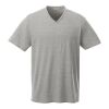 Men's CANYON SS Tee Heather Grey | M | No Imprint | not available | not available