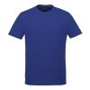 Men's SOMOTO Eco Short Sleeve Tee Standard | New Royal Heather | M | No Imprint | not available | not available