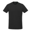 tentree TreeBlend Classic T-Shirt - Men's Standard | Translucent Black | L | No Imprint | not available | not available