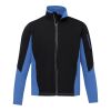 Men's Sonoma Hybrid Knit Jacket Standard | Olympic Blue-Black | 3XL | No Imprint | not available | not available