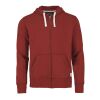 Men's PADDLECREEK Roots73 FZ Hoody Standard | Dark Red | S | No Imprint | not available | not available