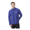 Men's ASGARD Eco Knit Jacket Standard | New Royal Heather | 3XL | No Imprint | not available | not available