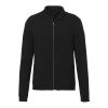 RIGI Eco Knit Full Zip - Men's Standard | Black | M | No Imprint | not available | not available
