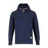 Roots73 CANMORE Eco Quarter Zip Hoody - Unisex Standard | Indigo | L | No Imprint | not available | not available