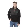 tentree EcoLoft Full Zip - Men's Standard | Black | 2XL | No Imprint | not available | not available