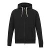 Men's RIVERSIDE Roots73 FZ Hoody Black | 5XL