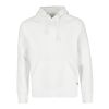 Men's MAPLEGROVE Roots73 Flc Hoody Standard | White | 3XL | No Imprint | not available | not available