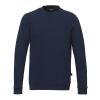 American Giant Everyday Crew Sweatshirt - Men's Blue | S
