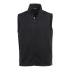 Men's BOYCE Knit Vest Standard | Black | 5XL | No Imprint | not available | not available