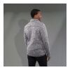 Men's TREMBLANT Knit Jacket Standard | Light Heather Grey | XL | No Imprint | not available | not available