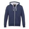 Men’s  Sandylake Roots73 F/Z Hoody Standard | Dark Blue | L | No Imprint | not available | not available