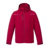 Men's COLTON Fleece Lined Jacket Standard | Red | 4XL | No Imprint | not available | not available