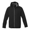 Mens ARLINGTON 3-in-1 Jacket Standard | Black-Heather Dark Charcoal | 3XL | No Imprint | not available | not available
