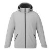 Men's ZERMATT 3-in-1 Jacket Standard | Oxford Grey-Black | XL | No Imprint | not available | not available