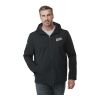 LEFROY Eco Softshell Jacket - Men's Standard | Navy | S | No Imprint | not available | not available