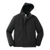 Men's Elkpoint Roots73 Softshell Standard | Black | 2XL | No Imprint | not available | not available