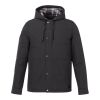 Men's Gravenhurst Roots73 Jacket Standard | Gray | L | No Imprint | not available | not available