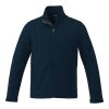 Men’s  MAXSON Softshell Jacket Tall Standard | Navy | 5XL | No Imprint | not available | not available