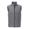 Men's EAGLECOVE Roots73 Down Vest Standard | Gray | 4XL | No Imprint | not available | not available