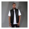Men's TELLURIDE Packable Insulated Vest Black | 2XL