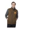 HARDY Eco Vest - Men's Bark | L