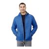 Men's SILVERTON Packable Insulated Jacket Standard | Blue | 4XL | No Imprint | not available | not available