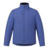 Men's KYES Eco Packable Insulated Jacket Standard | Metro Blue | 3XL | No Imprint | not available | not available