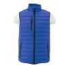 Men's Whistler Light Down Vest Standard | Royal Blue | 2XL | No Imprint | not available | not available