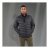 Men's Whistler Light Down Jacket Standard | Black | XL | No Imprint | not available | not available