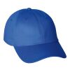 Unisex Incite Chino Twill Ballcap Royal Blue | OSFA | No Imprint | not available | not available