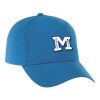 Unisex DOMINATE Ballcap Blue | OSFA
