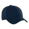 Unisex ACUITY Fitted Ballcap Navy | M | No Imprint | not available | not available