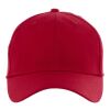 Unisex ACUITY Fitted Ballcap Red | M