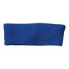 Unisex SUCCINCT Knit Headband Standard | Royal Blue | OSFA | No Imprint | not available | not available