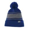 Unisex PARKTRAIL Roots73 Knit Toque Standard | Metro Blue-Quarry | OSFA | No Imprint | not available | not available