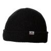 Unisex Virden Roots73 Knit Toque Standard | Black | OSFA | No Imprint | not available | not available